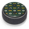 NFL Green Bay Packers Blitz Series Amazon Echo Dot Skin