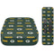 NFL Green Bay Packers Blitz Series Apple TV Skin