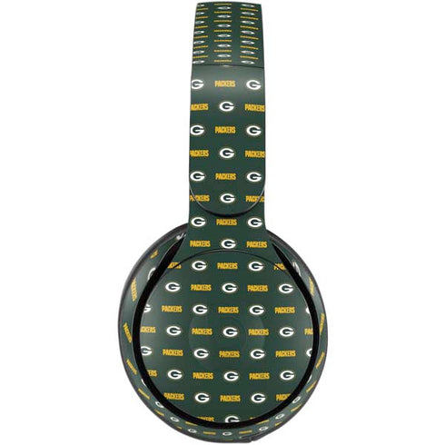 NFL Green Bay Packers Blitz Series Beats Solo Pro Skin
