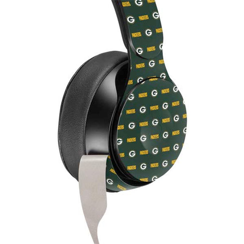 NFL Green Bay Packers Blitz Series Beats Solo Pro Skin