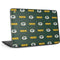 NFL Green Bay Packers Blitz Series HP Chromebook Skin