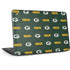NFL Green Bay Packers Blitz Series HP Chromebook Skin