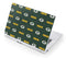 NFL Green Bay Packers Blitz Series Acer Chromebook Skin