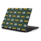 NFL Green Bay Packers Blitz Series Samsung Chromebook Skin