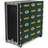 NFL Green Bay Packers Blitz Series Corsair 4000D Tempered Glass Mid-Tower ATX Case Skin