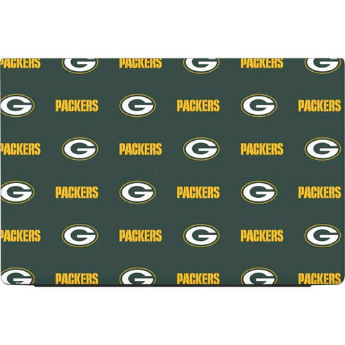 NFL Green Bay Packers Blitz Series Dell Vostro Skin