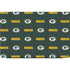 NFL Green Bay Packers Blitz Series Dell Vostro Skin