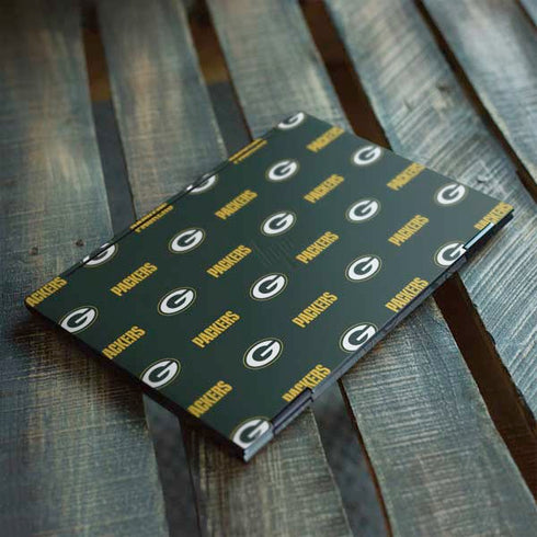 NFL Green Bay Packers Blitz Series HP Envy Skin
