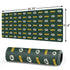 NFL Green Bay Packers Blitz Series Gaming Mouse Pad