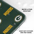 NFL Green Bay Packers Blitz Series Gaming Mouse Pad