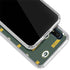 NFL Green Bay Packers Blitz Series Galaxy A10e Clear Case
