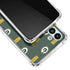 NFL Green Bay Packers Blitz Series Galaxy A13 5G Clear Case
