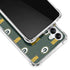 NFL Green Bay Packers Blitz Series Galaxy A14 5G Clear Case