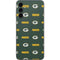 NFL Green Bay Packers Blitz Series Galaxy A14 5G Skin