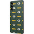 NFL Green Bay Packers Blitz Series Galaxy A14 5G Skin