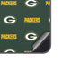 NFL Green Bay Packers Blitz Series Galaxy A14 5G Skin
