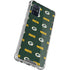 NFL Green Bay Packers Blitz Series Galaxy A51 5G Clear Case