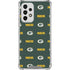 NFL Green Bay Packers Blitz Series Galaxy A53 5G Clear Case