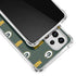 NFL Green Bay Packers Blitz Series Galaxy A53 5G Clear Case