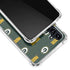 NFL Green Bay Packers Blitz Series Galaxy A54 5G Clear Case