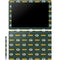 NFL Green Bay Packers Blitz Series Galaxy Book 12in Skin