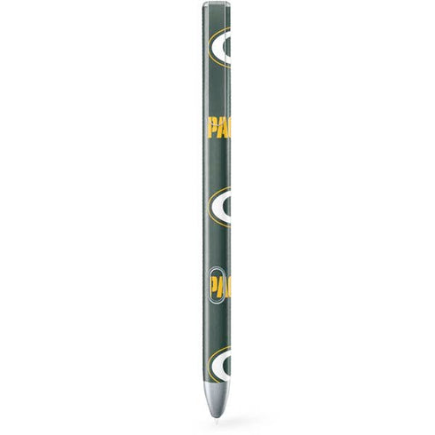 NFL Green Bay Packers Blitz Series Galaxy Book 12in Skin
