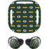 NFL Green Bay Packers Blitz Series Galaxy Buds Pro Skin