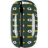 NFL Green Bay Packers Blitz Series Galaxy Buds Pro Skin