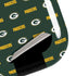 NFL Green Bay Packers Blitz Series Galaxy Buds Pro Skin