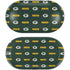 NFL Green Bay Packers Blitz Series Galaxy Buds Skin