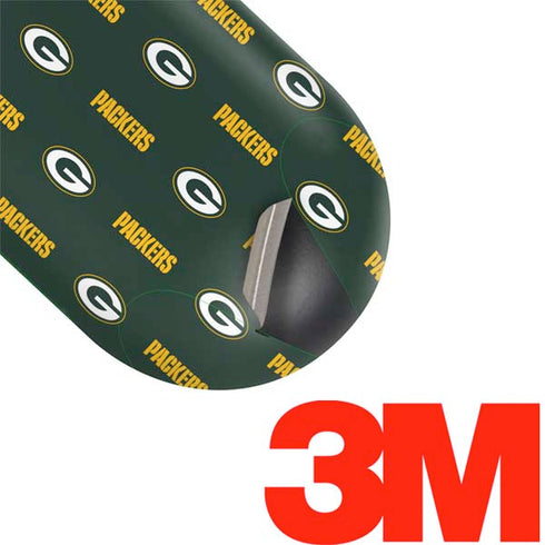 NFL Green Bay Packers Blitz Series Galaxy Buds Skin