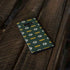 NFL Green Bay Packers Blitz Series Galaxy Note 9 Skin