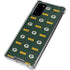 NFL Green Bay Packers Blitz Series Galaxy Note20 5G Clear Case