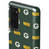 NFL Green Bay Packers Blitz Series Galaxy Note20 5G Pro Case