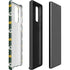 NFL Green Bay Packers Blitz Series Galaxy Note20 5G Pro Case