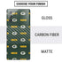 NFL Green Bay Packers Blitz Series Galaxy Note20 5G Skin