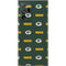 NFL Green Bay Packers Blitz Series Galaxy Note20 Ultra 5G Skin