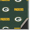 NFL Green Bay Packers Blitz Series Galaxy Note20 Ultra 5G Skin