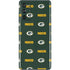 NFL Green Bay Packers Blitz Series Galaxy S20 Fan Edition Skin