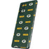 NFL Green Bay Packers Blitz Series Galaxy S20 Fan Edition Skin