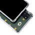 NFL Green Bay Packers Blitz Series Galaxy S20 FE Clear Case