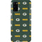 NFL Green Bay Packers Blitz Series Galaxy S20 Lite Case