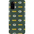 NFL Green Bay Packers Blitz Series Galaxy S20 Lite Case