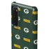 NFL Green Bay Packers Blitz Series Galaxy S20 Lite Case