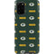 NFL Green Bay Packers Blitz Series Galaxy S20 Plus Pro Case