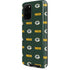 NFL Green Bay Packers Blitz Series Galaxy S20 Plus Pro Case
