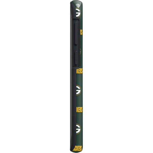 NFL Green Bay Packers Blitz Series Galaxy S20 Plus Pro Case