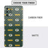 NFL Green Bay Packers Blitz Series Galaxy S20 Plus Skin