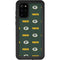 NFL Green Bay Packers Blitz Series Galaxy S20 Plus Waterproof Case