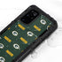 NFL Green Bay Packers Blitz Series Galaxy S20 Plus Waterproof Case